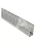 Korytko grzebieniowe T1-EF 40x100 G (2m.)