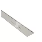 Korytko grzebieniowe T1-EF 80x100 G (2m.)