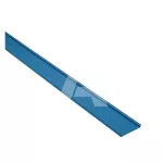 Korytko grzebienioweT1-F 60x80 BL(2m.)