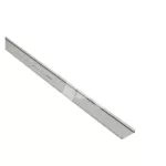Korytko grzebieniowe T1 40x60 G (2m)