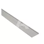 Korytko grzebieniowe T1-F 80x100 G (2m)