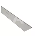 Korytko grzebieniowe T1-F 100x100 G (2m)