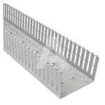 Korytko grzebieniowe T1-F 150x100 G (2m)