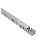 Korytko grzebieniowe T1 40x40 G (2m)