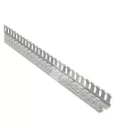 Korytko grzebieniowe T1 40x40 G (2m)