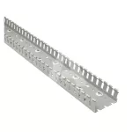 Korytko grzebieniowe T1 80x40 G (2m)