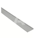 Korytko grzebieniowe T1 80x40 G (2m)