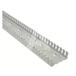 Korytko grzebieniowe T1 100x40 G (2m)