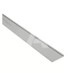 Korytko grzebieniowe T1 80x60 G (2m)