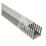 Korytko grzebieniowe T1-F 80x80 G (2m)