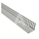Korytko grzebieniowe T1-F 80x80 G (2m)
