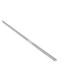 Korytko grzebieniowe T1 15x30G (2m)