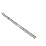 Korytko grzebieniowe T1 25x30 G (2m)