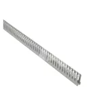 Korytko grzebieniowe T1 15x40G (2m)