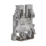 CBD.2/P Złącze śrubowe 2,5mm^2, PREMIUM, szare