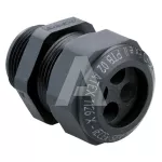 Dławnica poliamidowa Progress GFK Multi Ex PG21 3 x fi7,5-9,0mm dł.gwintu 13mm