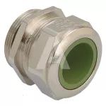 Dławnica EMC z tuleją zaciskową M32x1,5 fi18,0-21,0 mm dł.gwintu 8mm