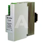 CL5R Stabilizator liniowy Cabur 9-29VAC  /  1,2-24VDC 5A