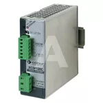 CSF120C Zasilacz impulsowy Cabur 90-264VAC / 24VDC 5A przemysłowy z możliwością przeciążania do 50%