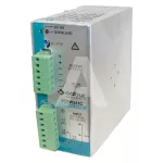 CSW241C Zasilacz impulsowy Cabur 1,2,3 x185-550VAC / 24VDC 10A