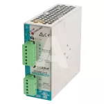 CSW121C Zasilacz impulsowy Cabur 1,2,3x185-550VAC 24VDC / 5A