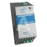 Zasilacz Adel System 110-230Vac/12Vdc 5A (50 stopni C)