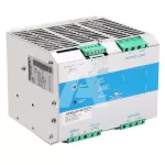 Zasilacz buforowy Adel System 230VAC/24VDC, 20A, DIN