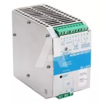 Zasilacz buforowy Adel 230VAC/12VDC, 10A