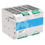 Zasilacz buforowy  Adel System 230VAC/12VDC, 35A,