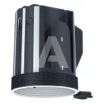 Hermetyczna obudowa oświetlenia LED 74/95 mm