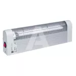 Lampa LEDLAMPCP22M, 230 V AC, 6W/900Lm, montaż na magnes, gniazdo Schuko, IP20