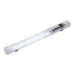 Lampa LED 025 Ecoline, AC 100-240V, 5W/400Lm, montaż na magnes, wył. 0-I, IP20, UL