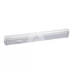Lampa LL413, 100-230 V AC, 13W/1100Lm, montaż śrubowy, wył. 0-I, IP20, z przewodem 1,5 m, IP20