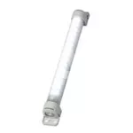 Lampa LED 021 Varioline, AC 100-240V, 11W/1080Lm, montaż na magnes, wył. 0-I, IP20, UL (bez przew.)