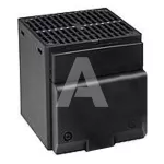 Dmuchawa grzewcza CSL 028, AC 230-240V, 250W, IP20, UL, ochrona przed dot. bezp.