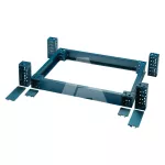 Cokół modułowy, panele 800 mm (2 szt.)