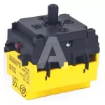 Rozłącznik SE323004R,40 A (32 A), 4 polowy,na panel