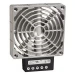 Dmuchawa grzewcza HVL 031, AC 230V, 200W, IP20, UL