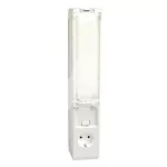 Lampa seria KL 025 - klosz