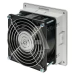 Wentylator filtrujący ALFA1600BPB, 55 m3/h, 230 V AC, 150x150x77 mm, IP54, RAL7035