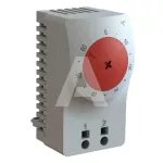 Termostat do ogrzewania typ KTO 111, 0 do +60?C, 1NC, IP20, UL