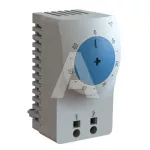 Termostat do chłodzenia typ KTS 111, 0 do +60?C, 1NO, UL