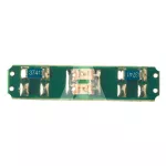 CIL/HFR/M/12-48 Dioda LED 12-48V niespolaryzowana