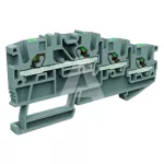 EFT.2/S/GR Złącze push-in 2,5mm^2 do czujników, szare