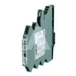 CEP-D1 Bezpiecznik elektroniczny programowalny seria CEP 24VDC/10A z sygnalizacją przeciążenia