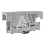 GPM.240/BB/GR Złącze wysokopradowe 240mm^2, szare