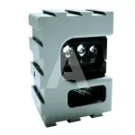 UMCT3128 Nasadka do zaciskarki 4-6mm^2