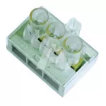CONT/3/6 Złącze elektryczne pojedyńcze 3-polowe 6mm^2