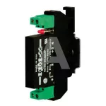 O332240 Moduł przekaźnika półprzewodnikowego serii O, 1 kanał 5-24 V DC / 24-230 V AC 4A