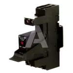 CM1T024E Moduł przekaźnika półprzewodnikowego serii CM, 1 kanał 12-24 V DC / 24-230 V AC 2,5A